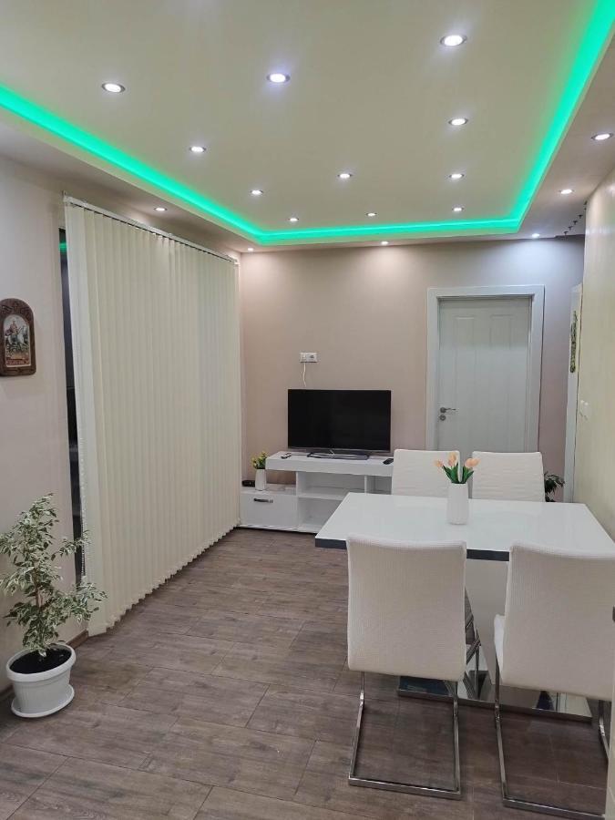 Райски Кът 1 Varna Dış mekan fotoğraf